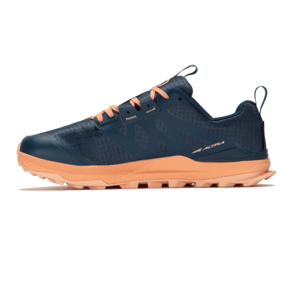 Altra Lone Peak 8 scarpe da trail running per donna - SS24