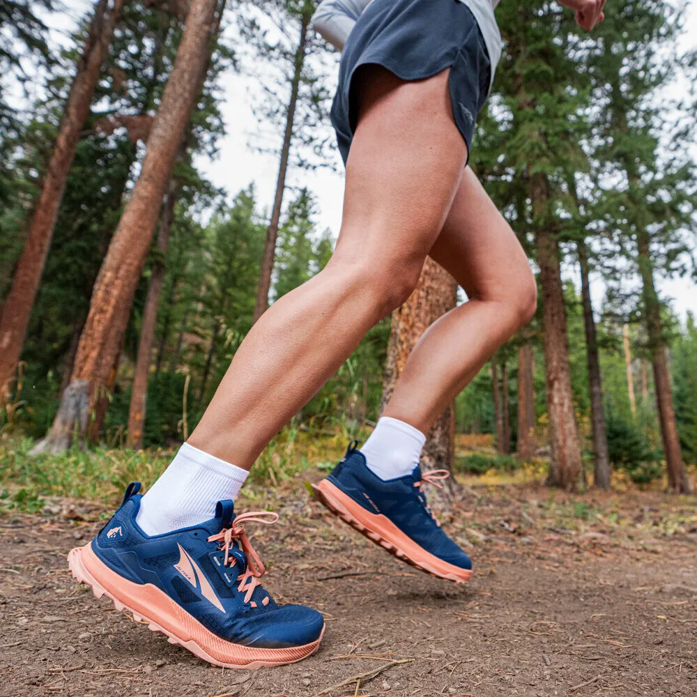 Altra Lone Peak 8 scarpe da trail running per donna - SS24