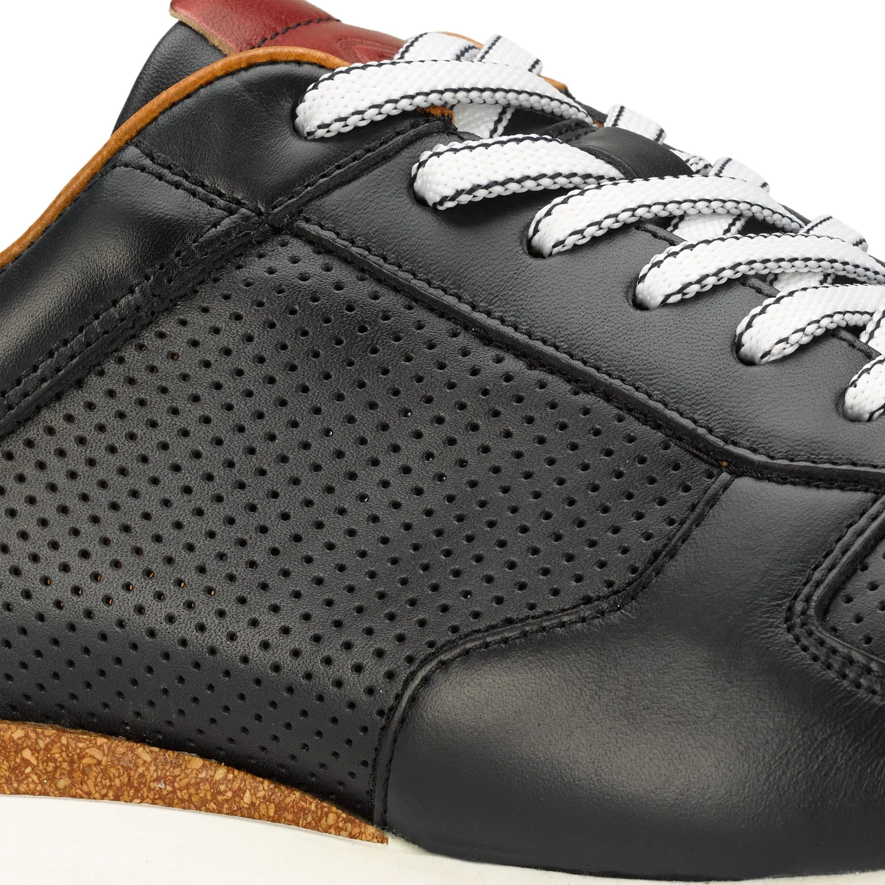 AMBITIOUS Sneaker Bassa Uomo 12902-6553AM  