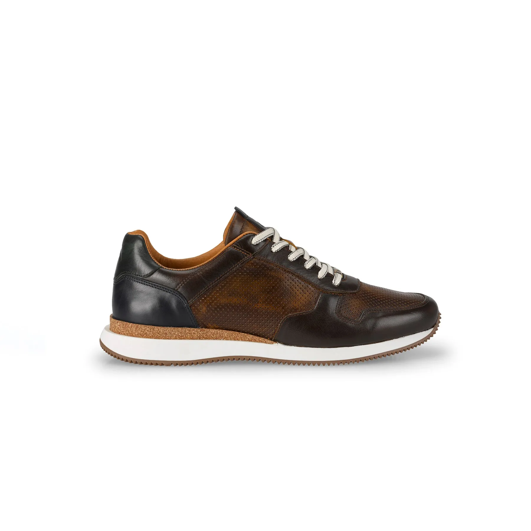 AMBITIOUS Sneaker Bassa Uomo 12902-6564AM  