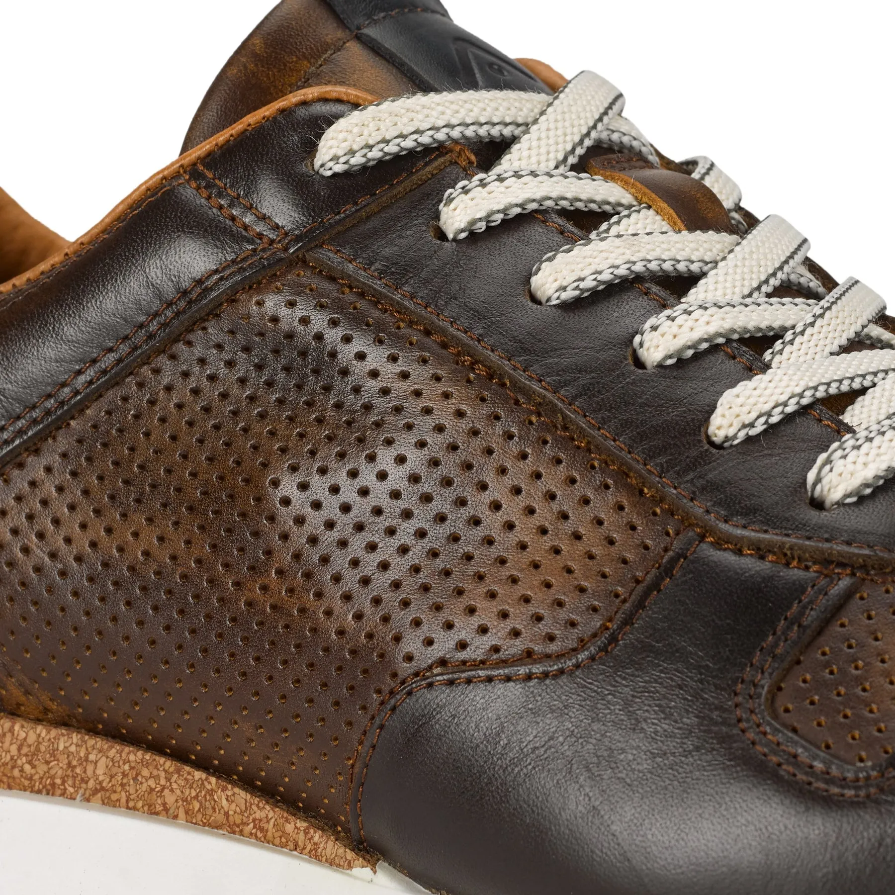AMBITIOUS Sneaker Bassa Uomo 12902-6564AM  