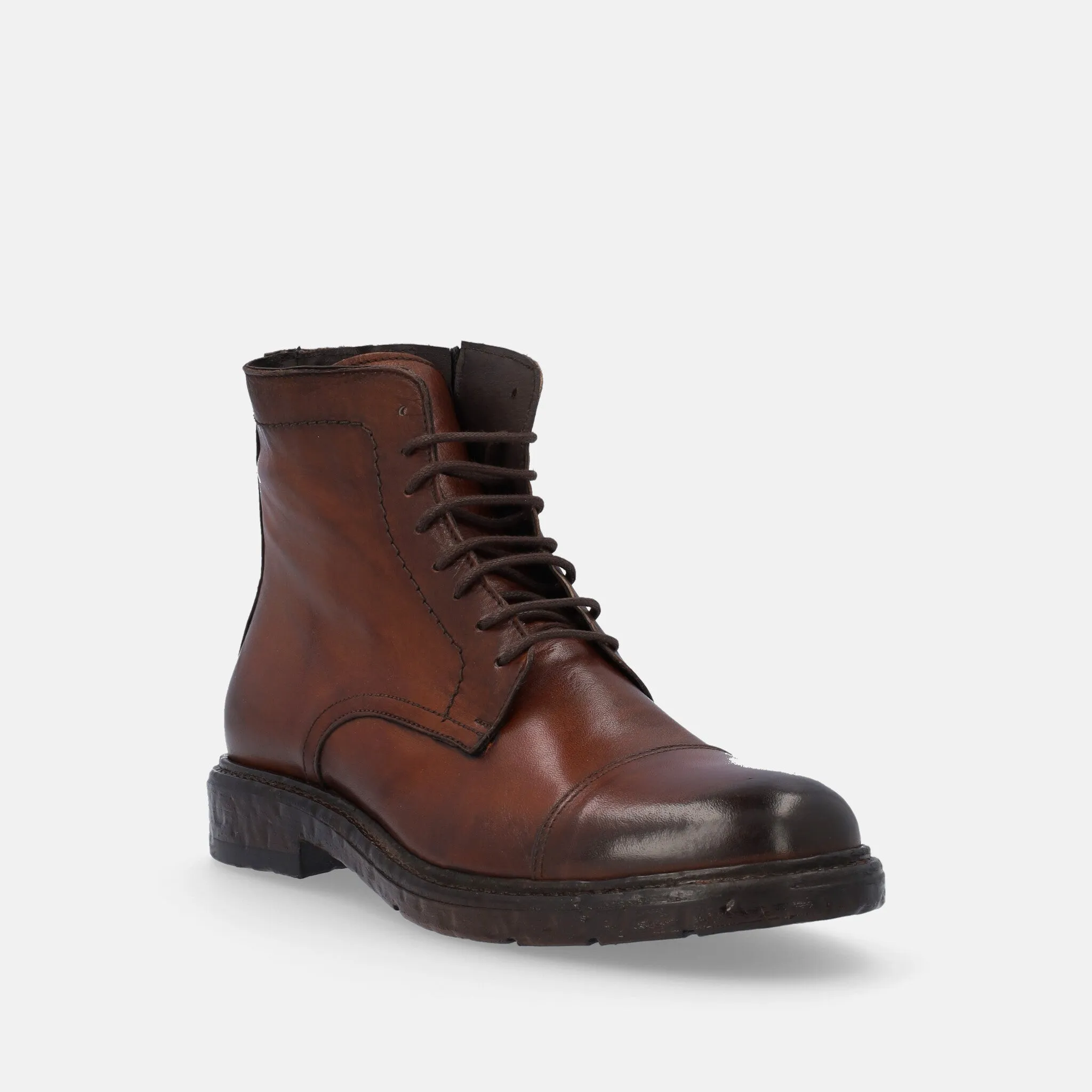 Anfibio uomo Exton