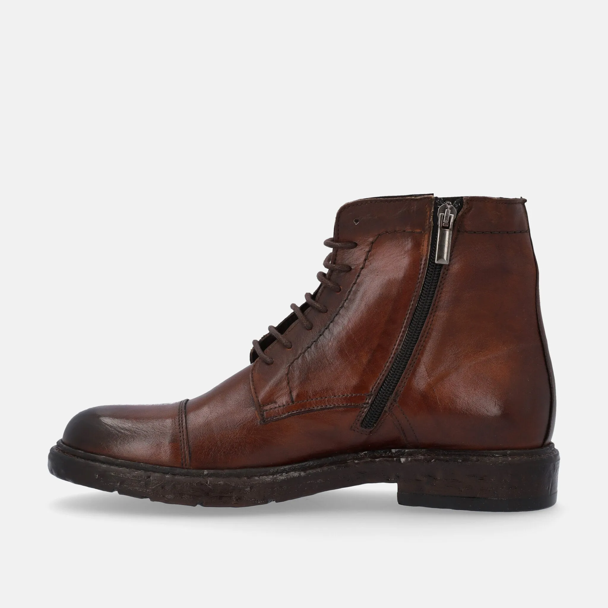 Anfibio uomo Exton