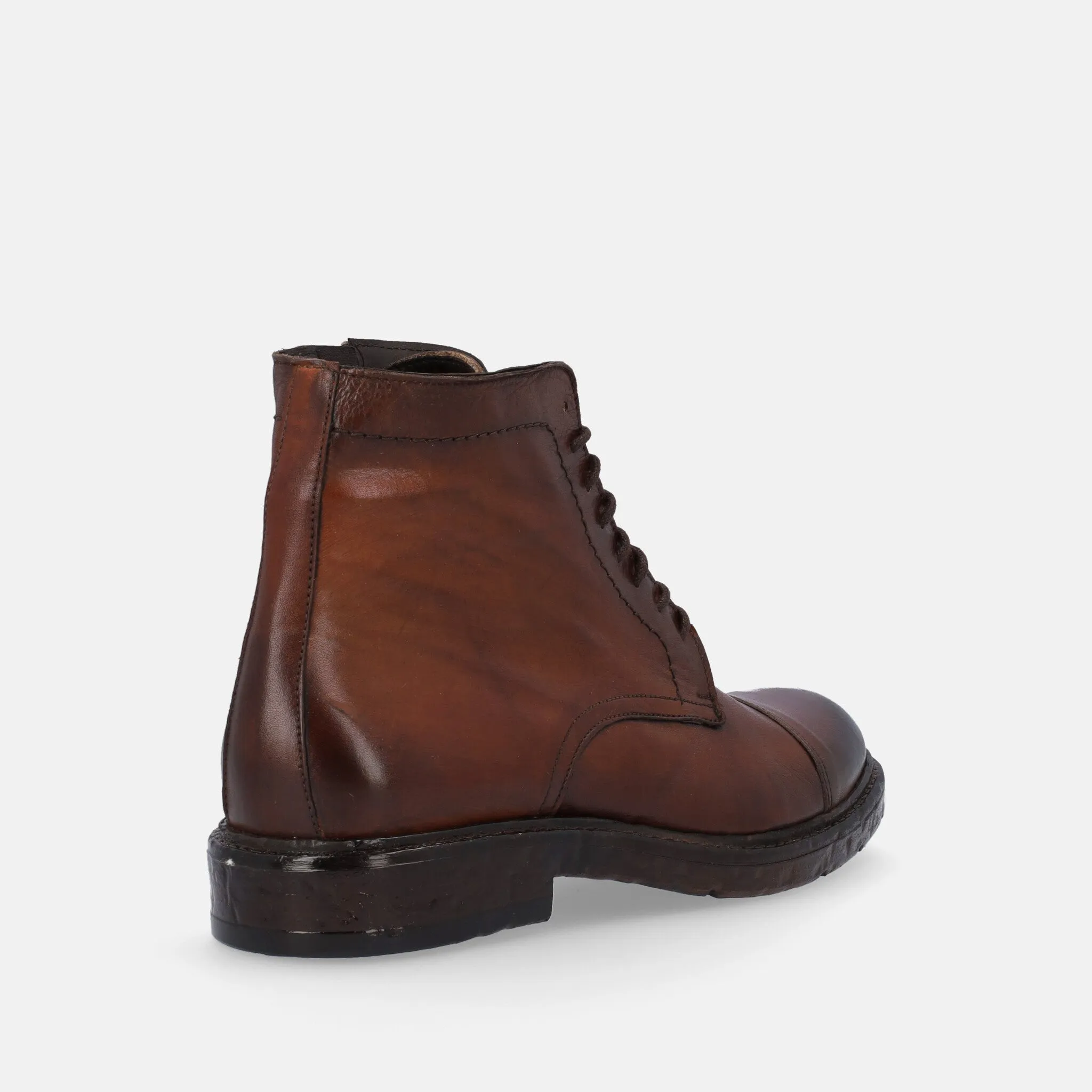 Anfibio uomo Exton