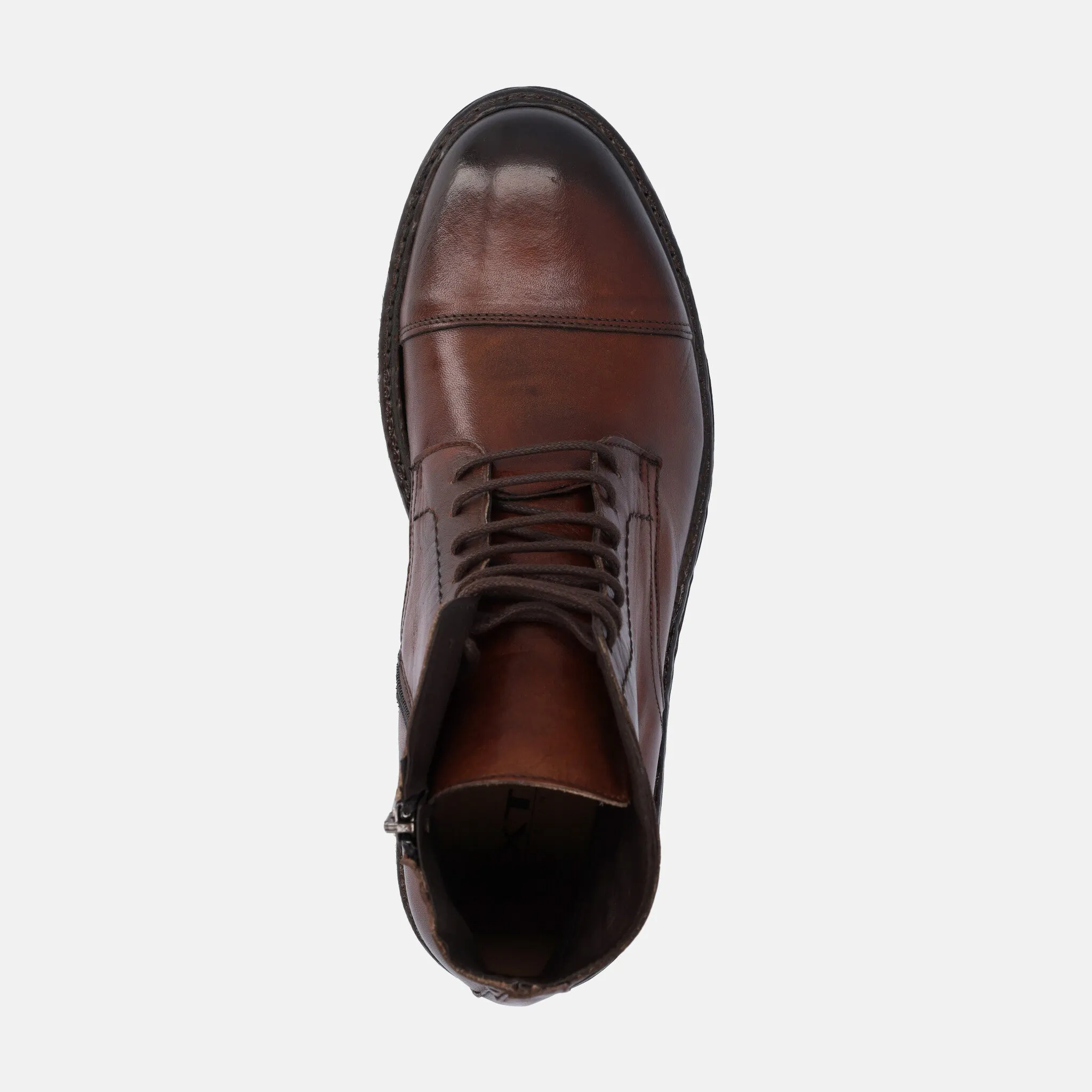 Anfibio uomo Exton