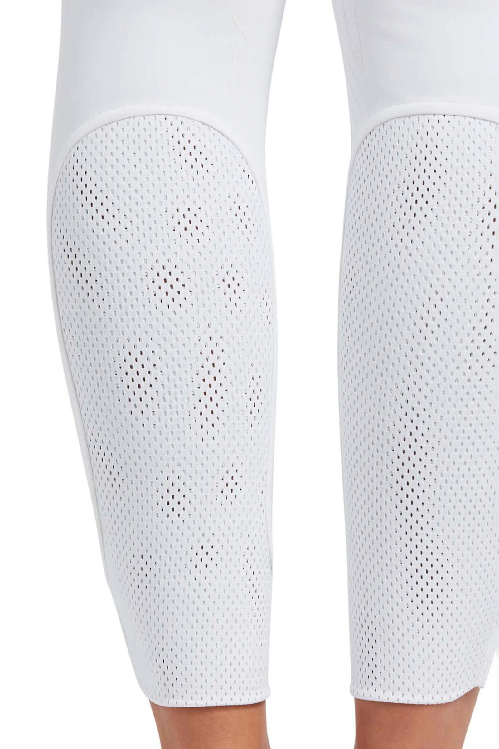 Ariat Triton Grip Pantaloni da equitazione con grip al ginocchio per donna