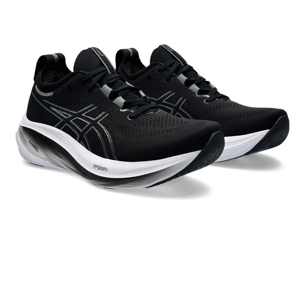 Asics Gel-Nimbus 26 Scarpe da running (Larghezza 2E) - SS24