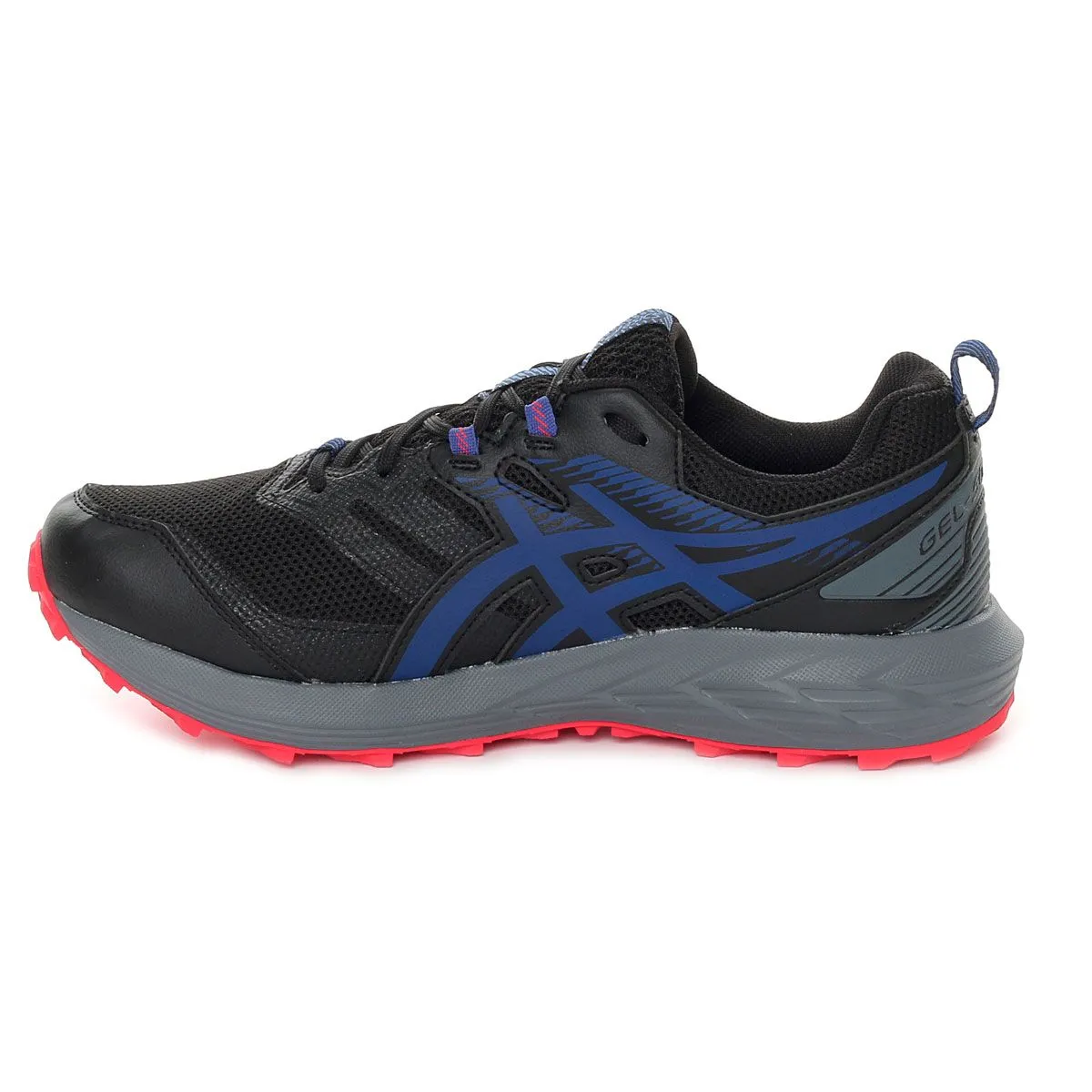 Asics Gel-Sonoma 6 Gtx Nero Blu