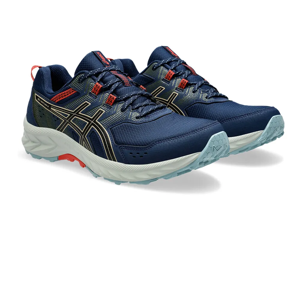 Asics Gel-Venture 9 Scarpe da Trail Running - AW24