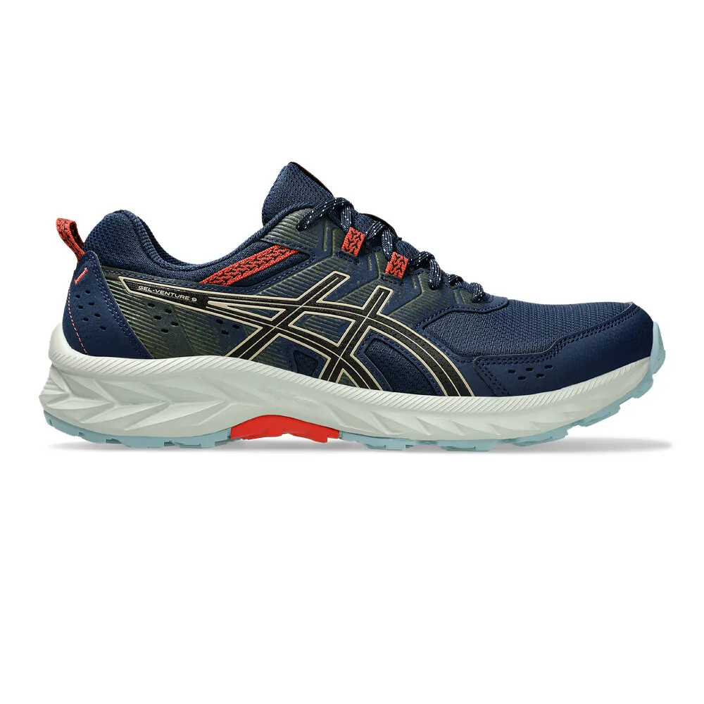 Asics Gel-Venture 9 Scarpe da Trail Running - AW24