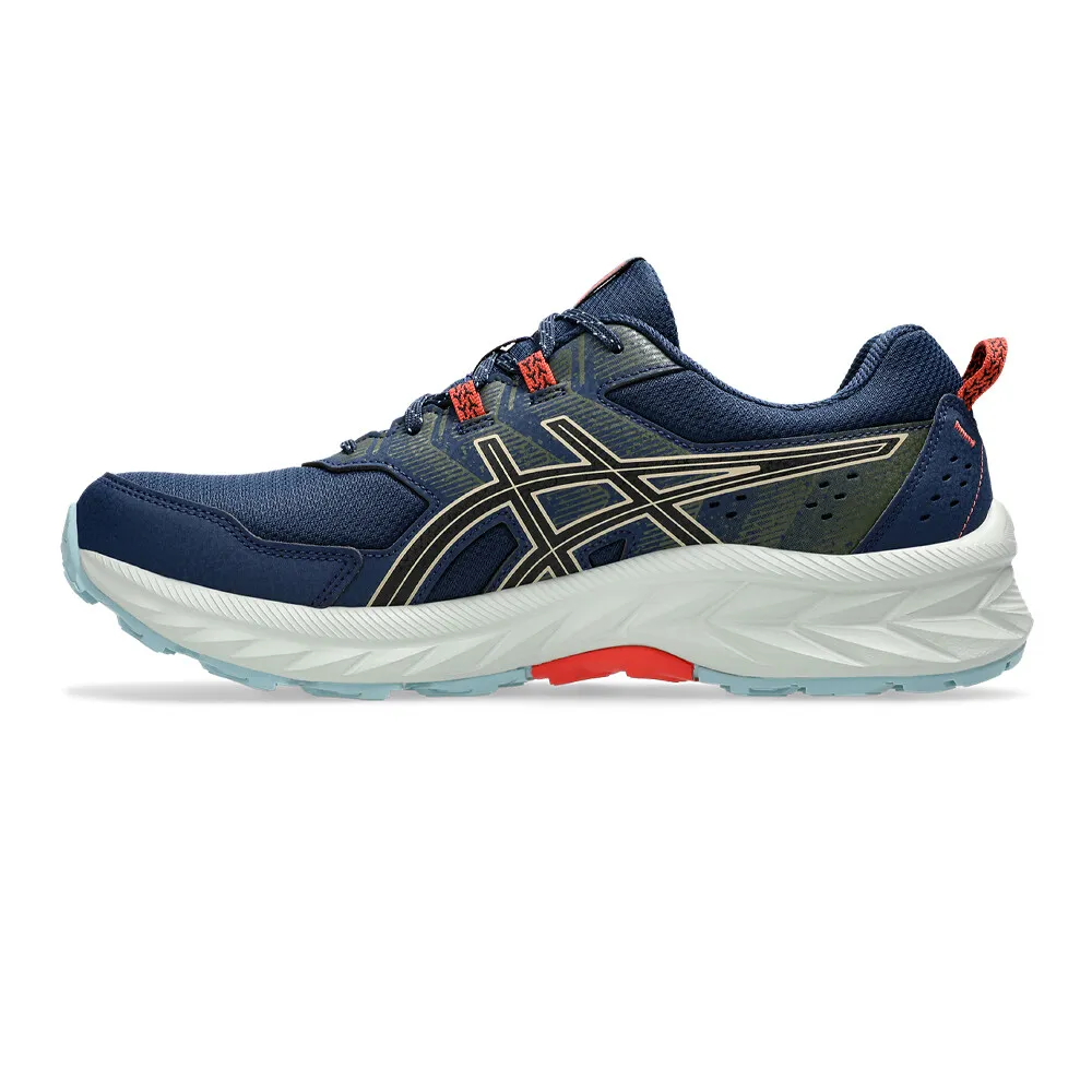 Asics Gel-Venture 9 Scarpe da Trail Running - AW24
