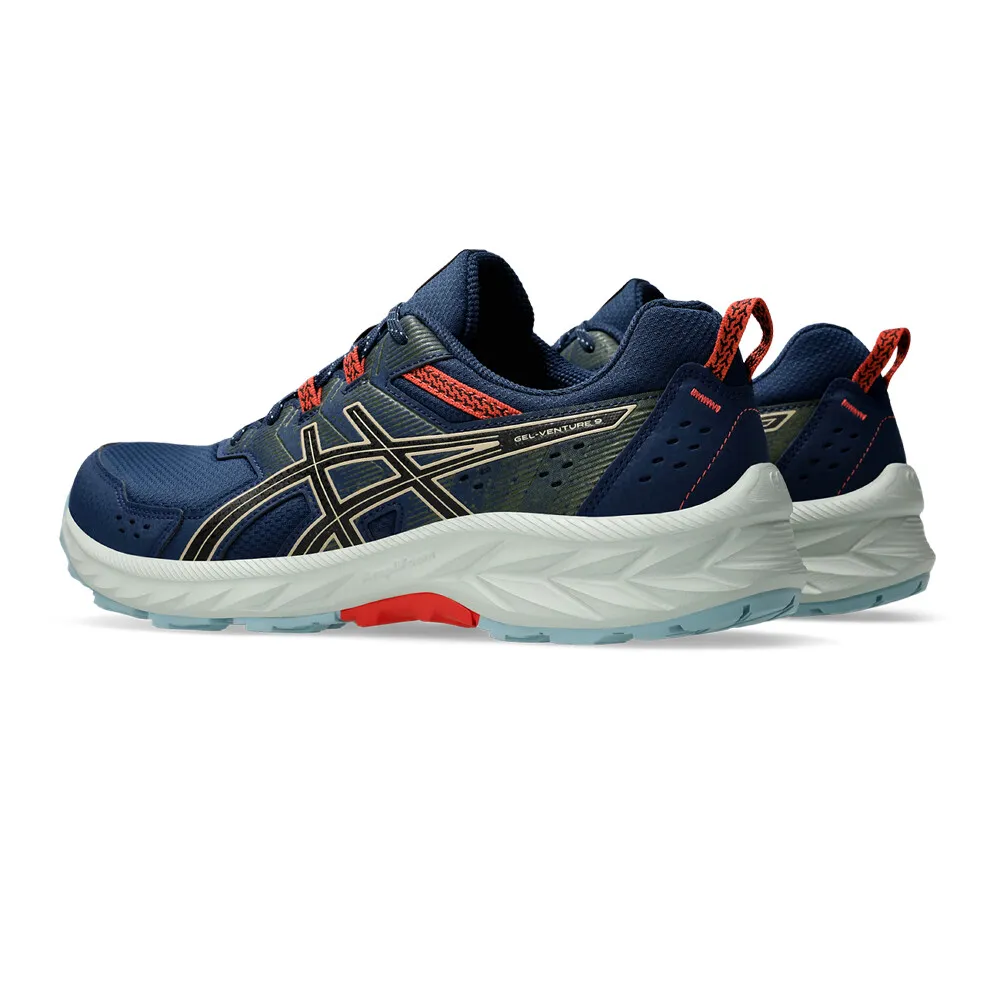 Asics Gel-Venture 9 Scarpe da Trail Running - AW24