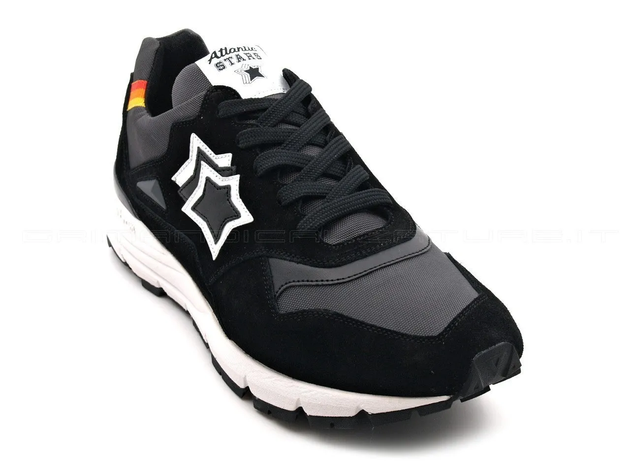 Atlantic Stars Polaris scarpe uomo