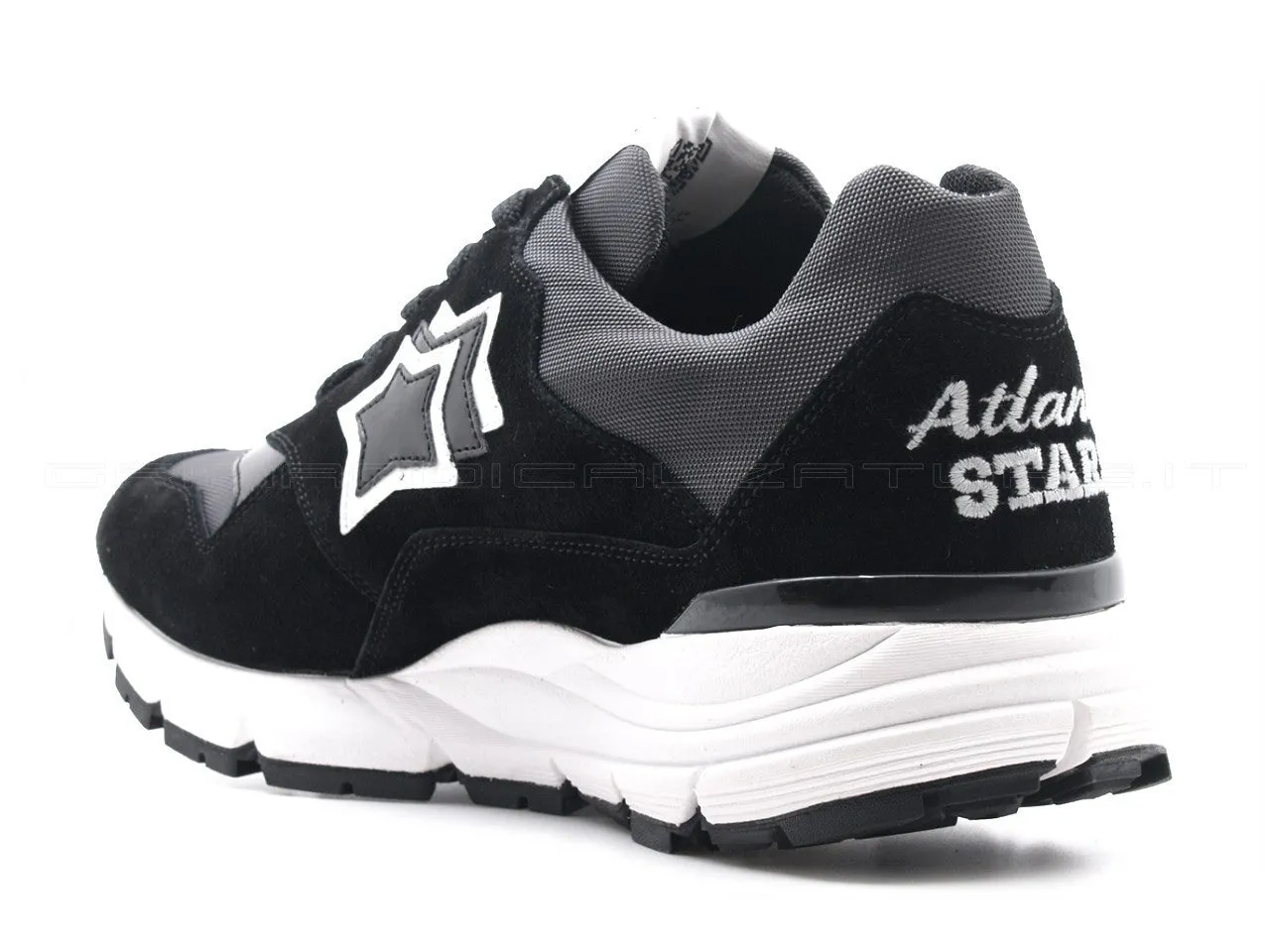 Atlantic Stars Polaris scarpe uomo