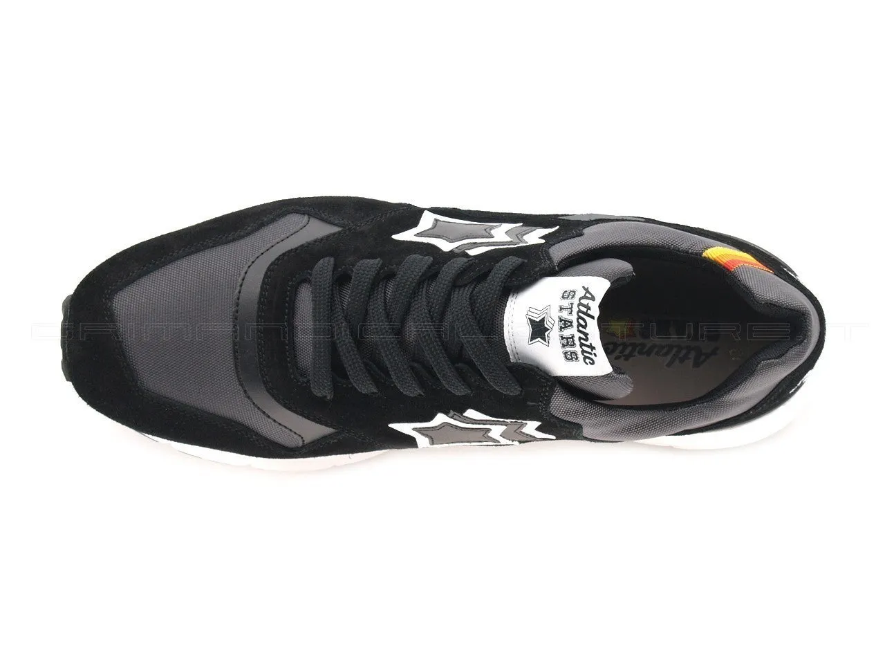 Atlantic Stars Polaris scarpe uomo