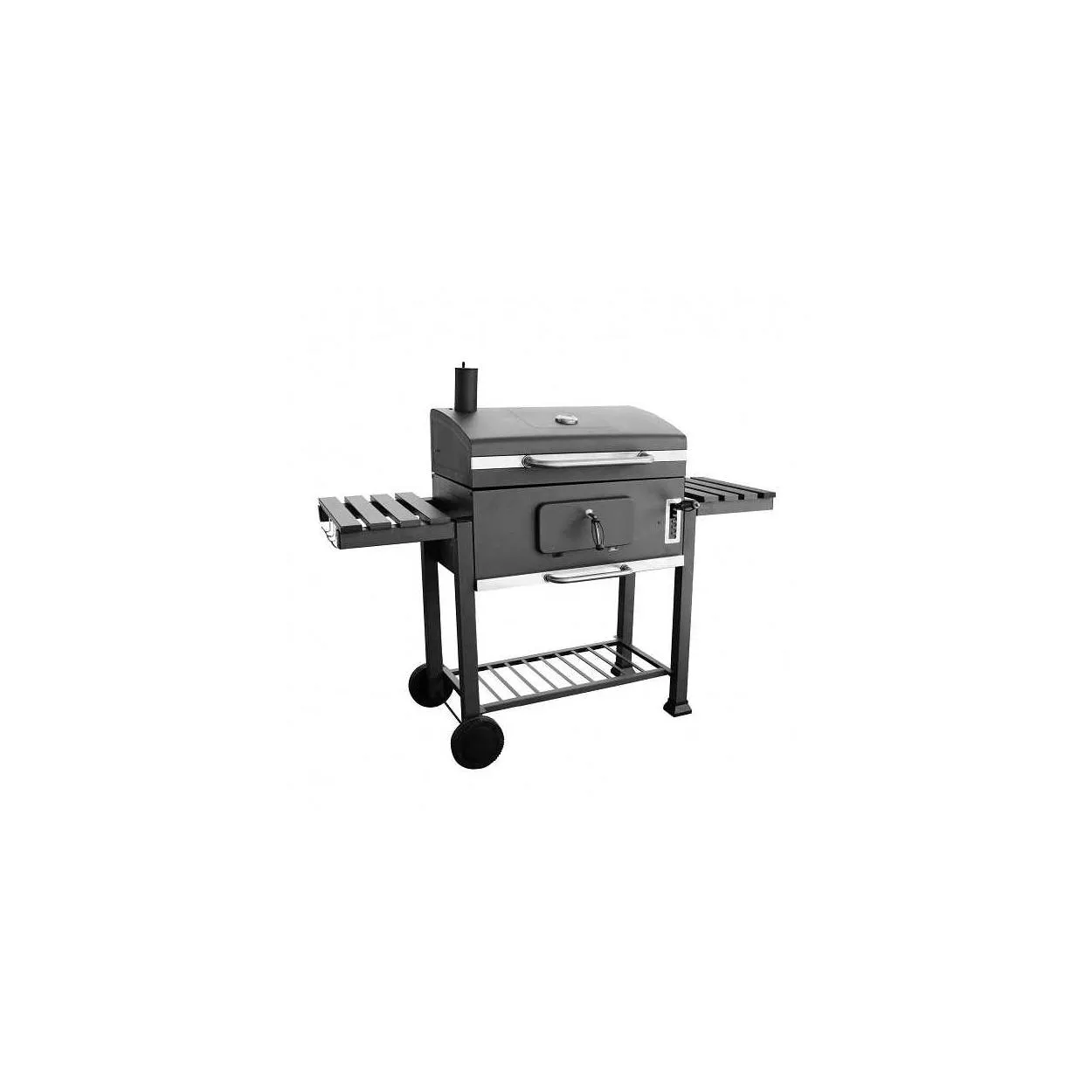 Barbecue a carbonella Cosma Austin XXL