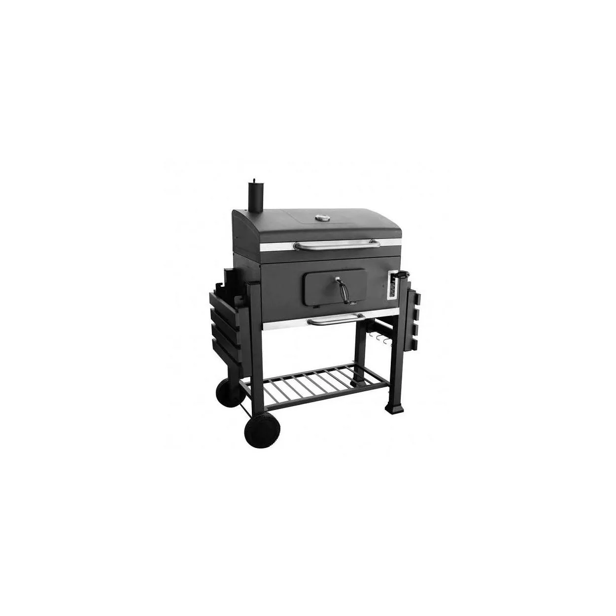 Barbecue a carbonella Cosma Austin XXL