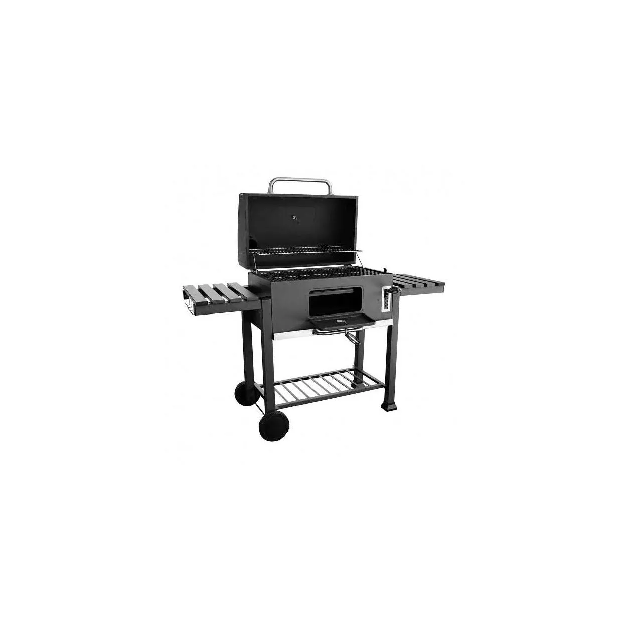 Barbecue a carbonella Cosma Austin XXL