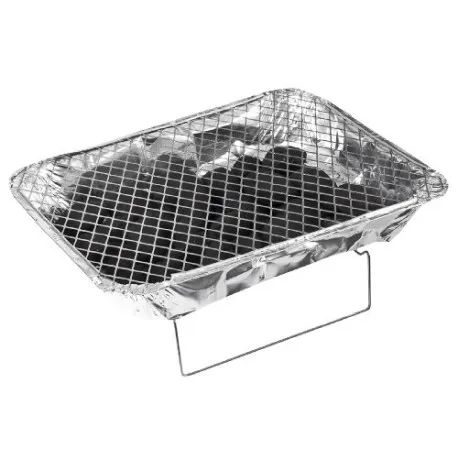 Barbecue Brunner Yugrill 180