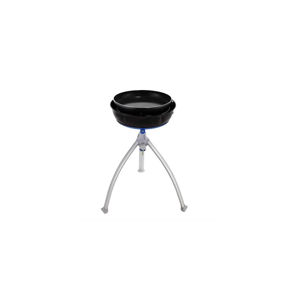 Barbecue Cadac 5650-41-EU Grillo Chef BBQcombo 30mbar Camping Range