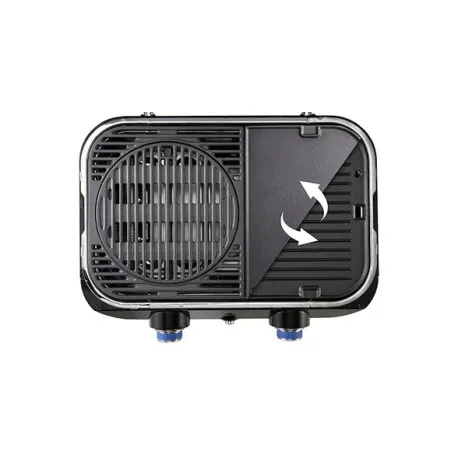 Barbecue da tavolo Campingaz Attitude 2100 LX