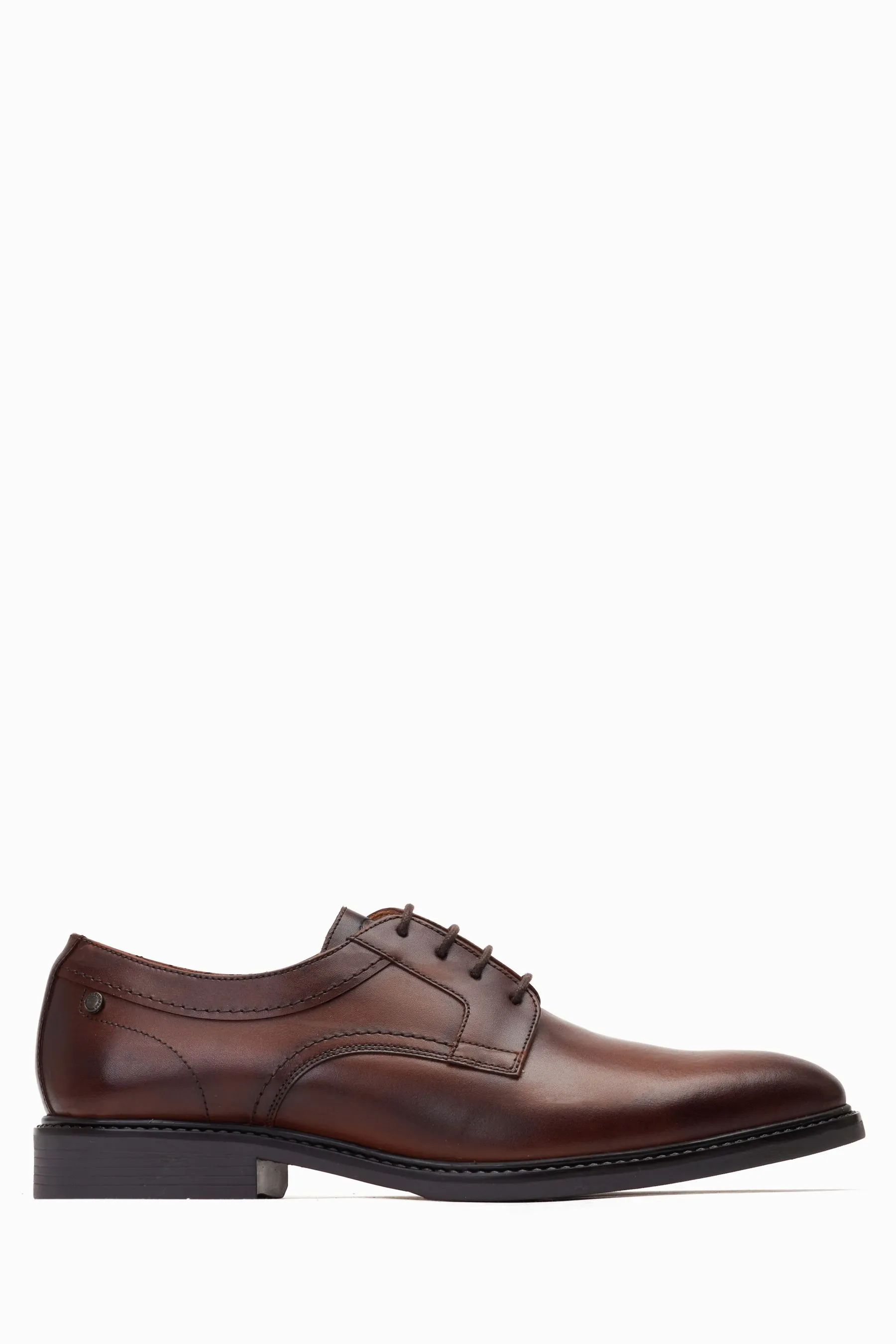 Base London - Drake - Scarpe derby Pizzo    