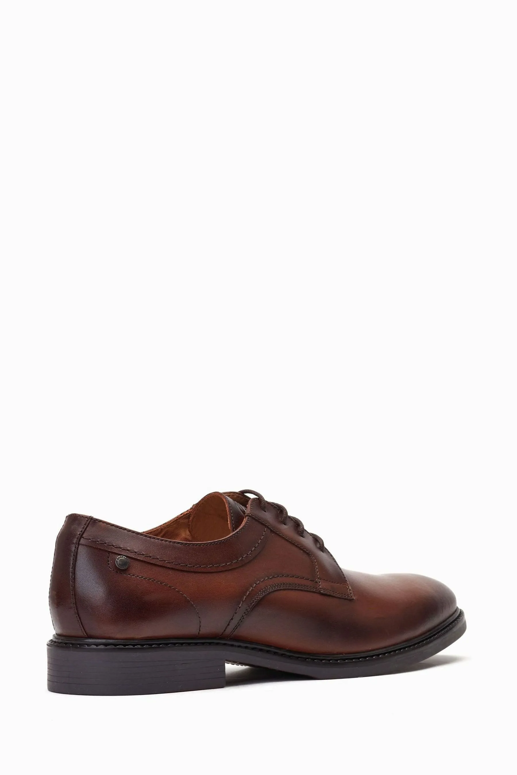 Base London - Drake - Scarpe derby Pizzo    