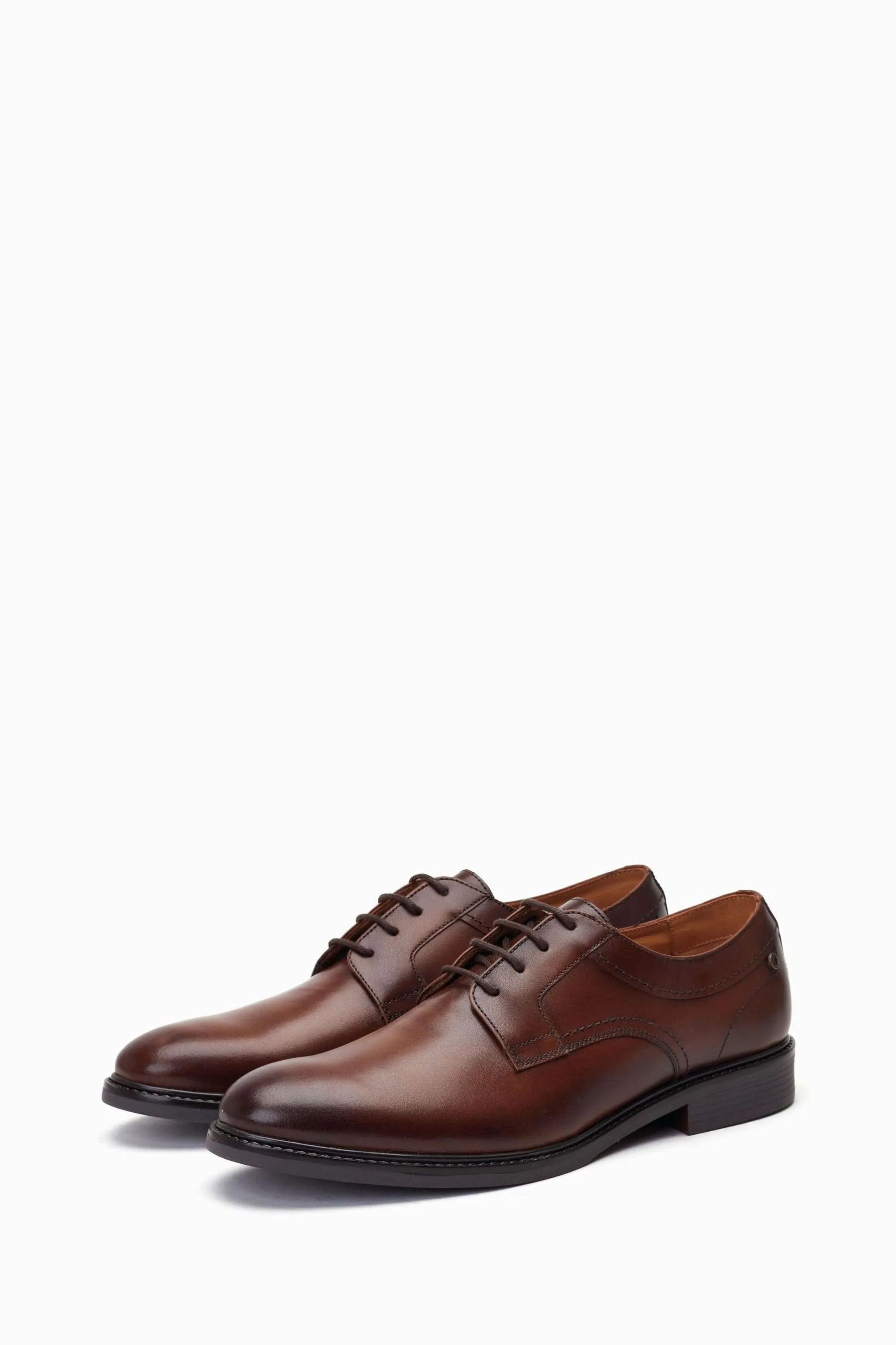 Base London - Drake - Scarpe derby Pizzo    