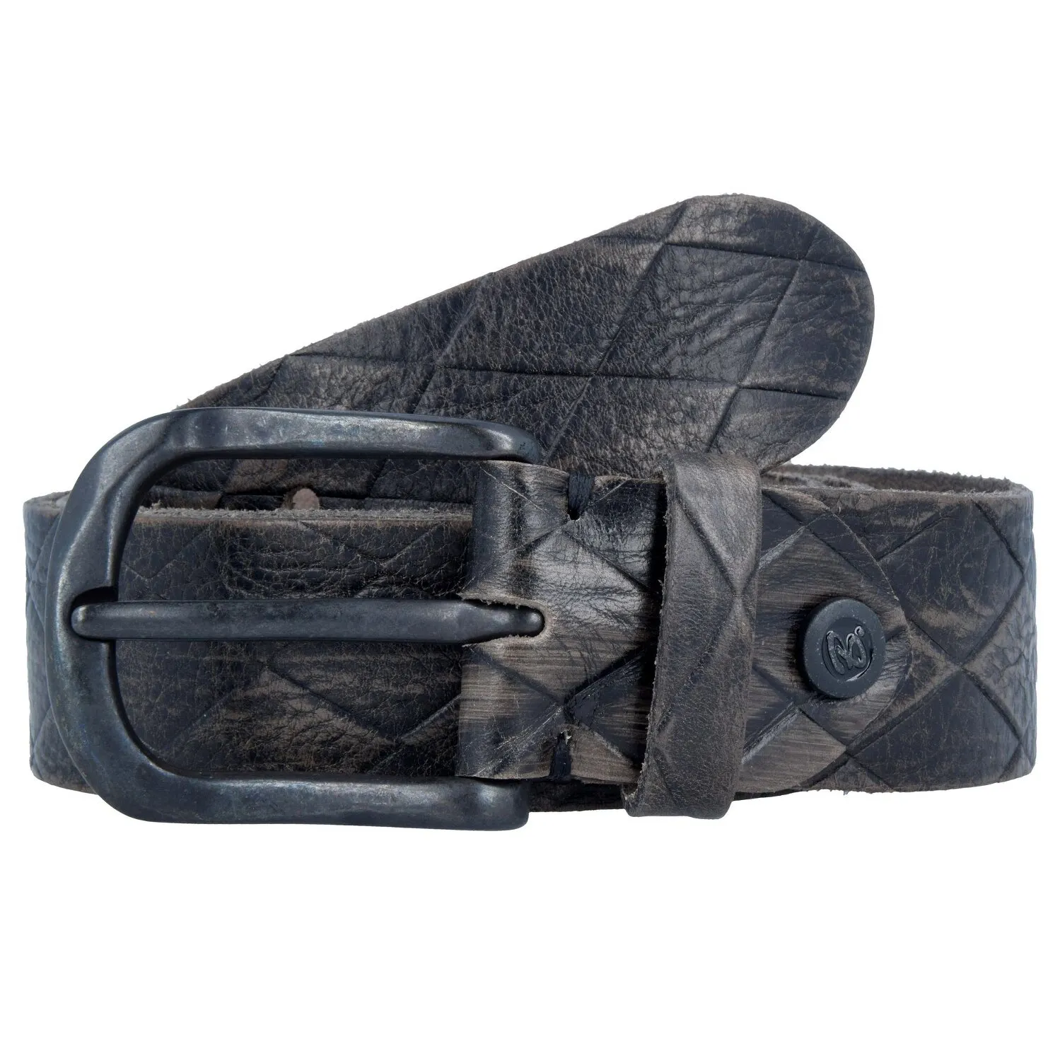 b.belt Cintura in pelle