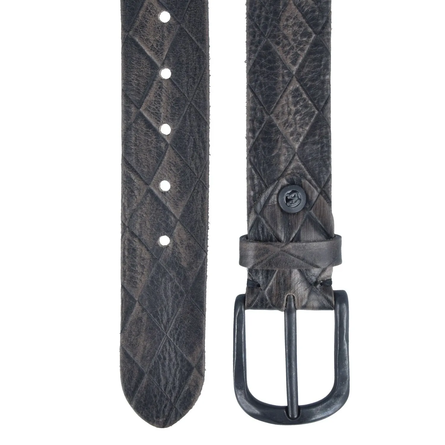 b.belt Cintura in pelle
