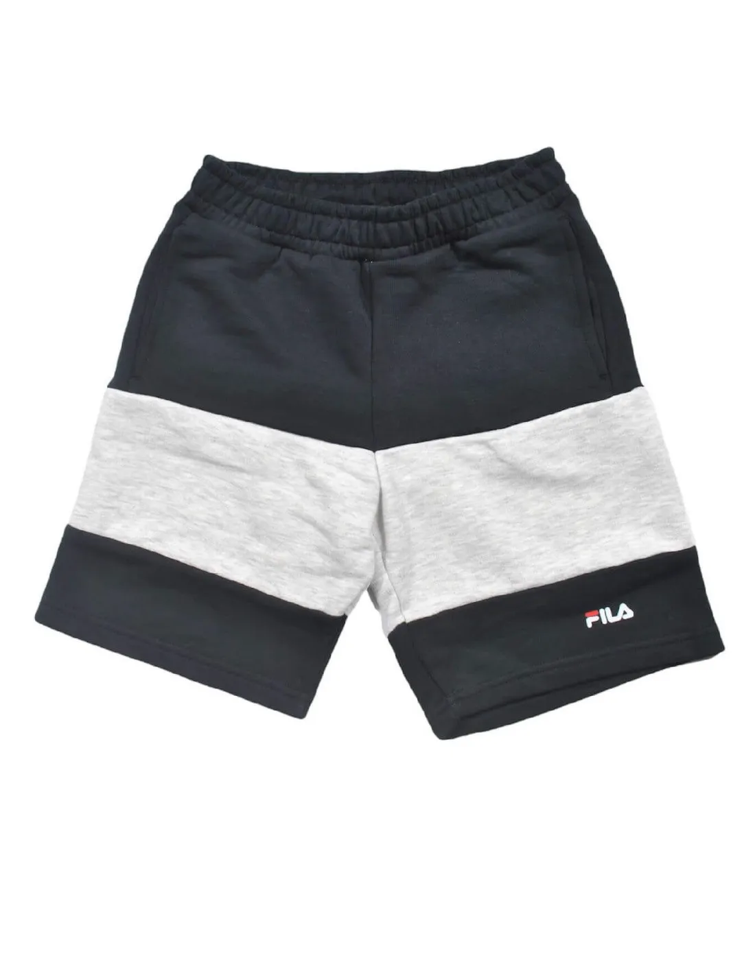 Bermuda Bambino Bridgeport Fila
