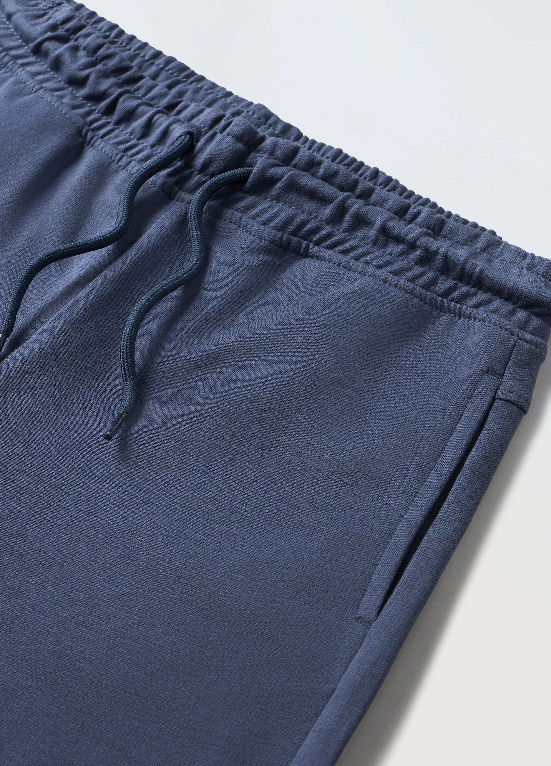 Bermuda in cotone ragazzo