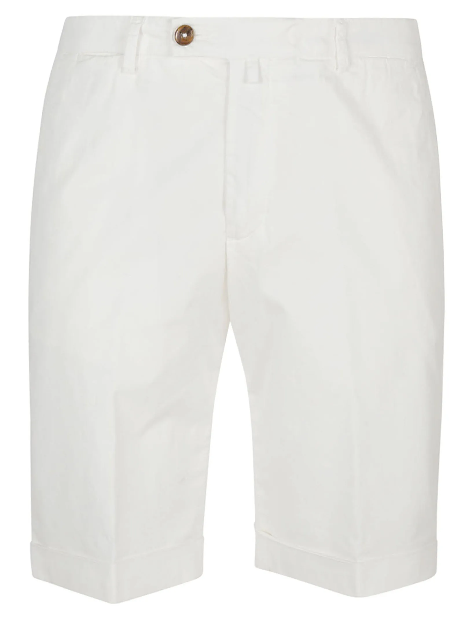 BERMUDA IN COTONE STRETCH  BRIGLIA 1949  UOMO BG10832412700120