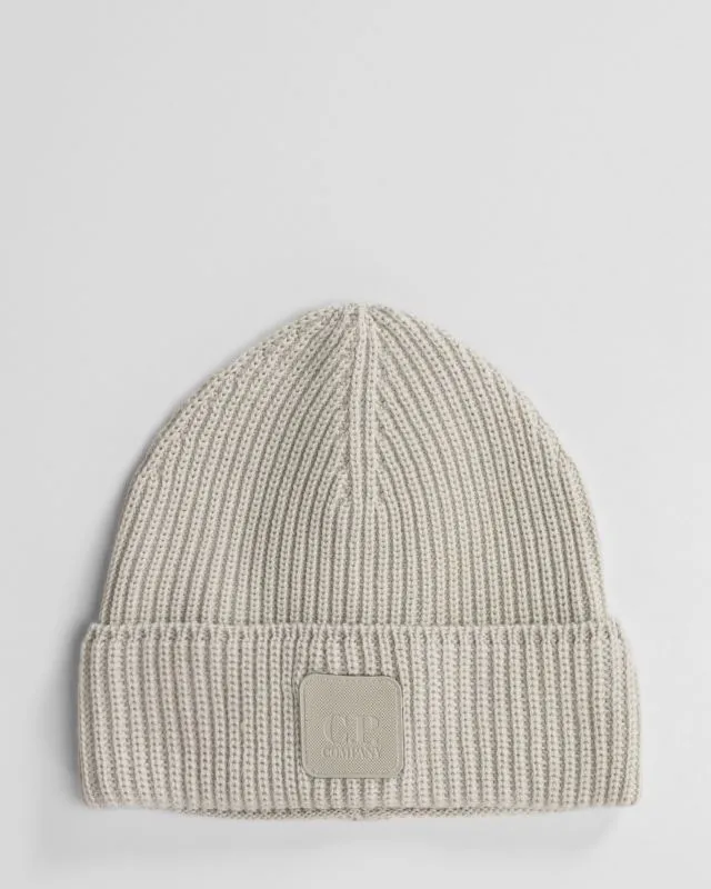Berretto in cashmere C.P. COMPANY
