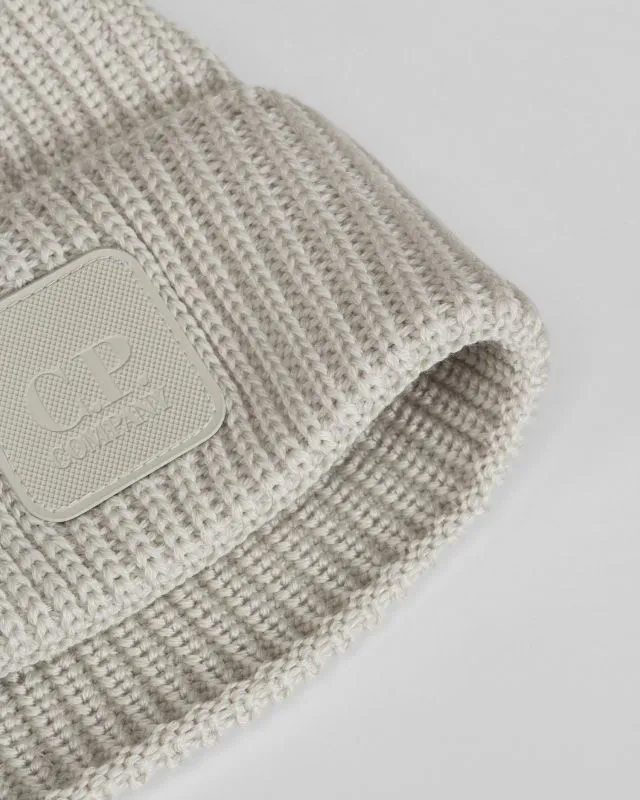Berretto in cashmere C.P. COMPANY