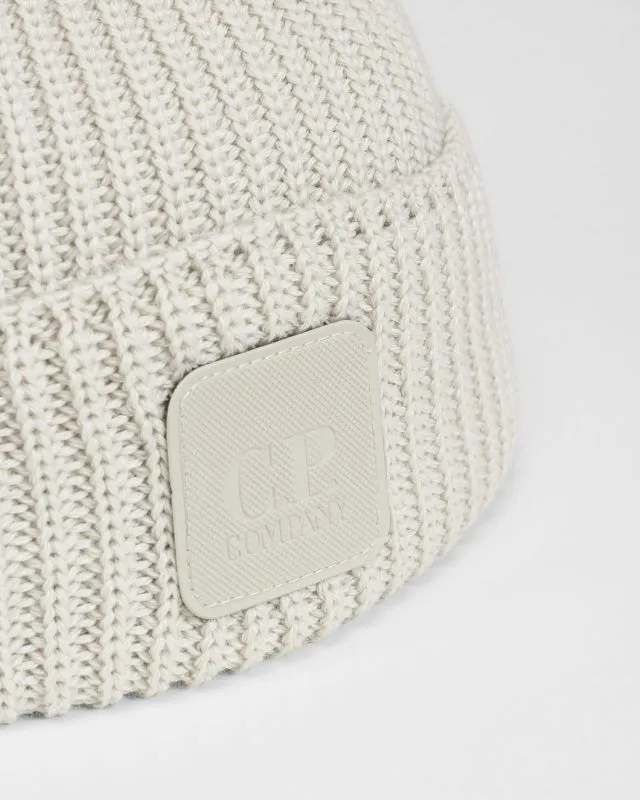 Berretto in cashmere C.P. COMPANY
