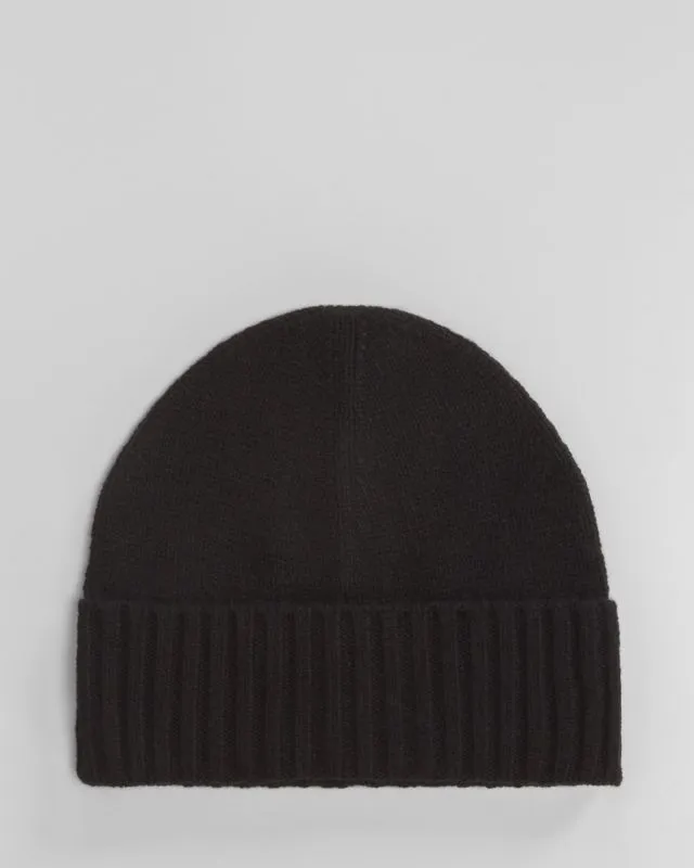 Berretto in cashmere KUJTEN TOM