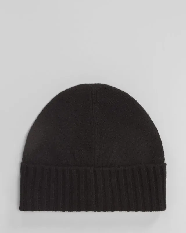 Berretto in cashmere KUJTEN TOM