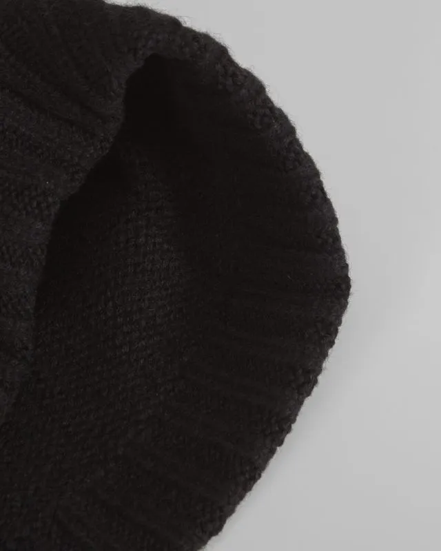 Berretto in cashmere KUJTEN TOM