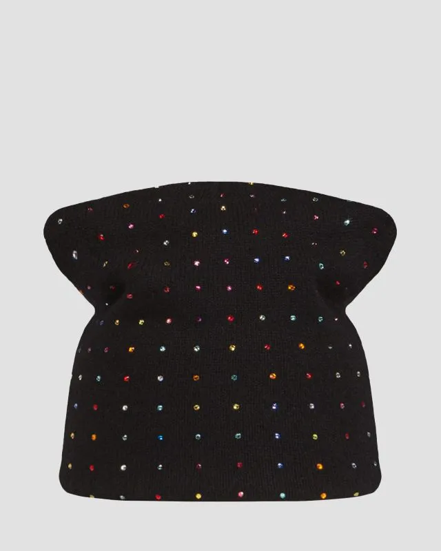 Berretto in cashmere WILLIAM SHARP