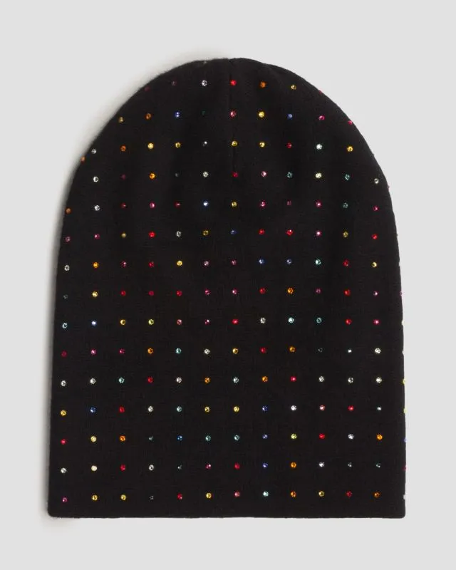 Berretto in cashmere WILLIAM SHARP