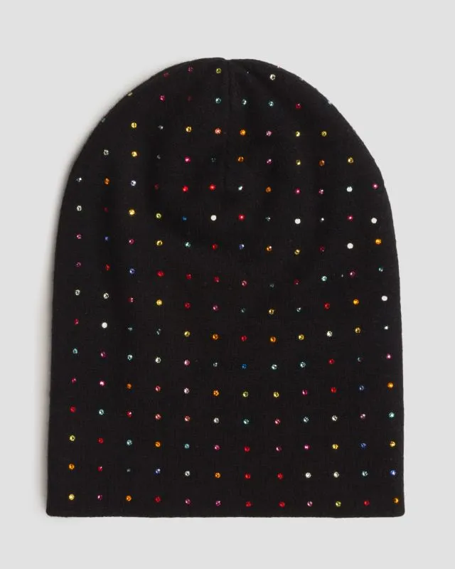 Berretto in cashmere WILLIAM SHARP