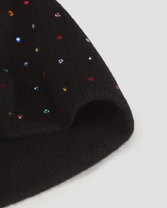 Berretto in cashmere WILLIAM SHARP