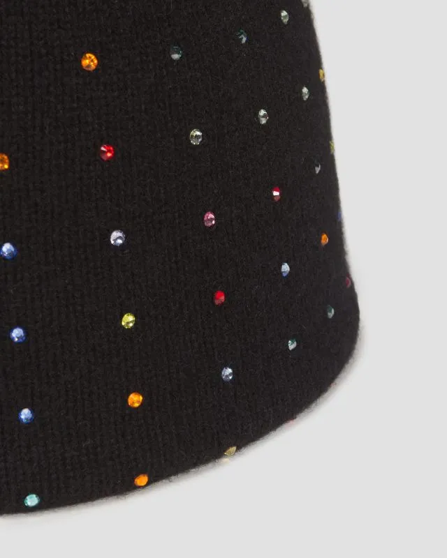 Berretto in cashmere WILLIAM SHARP