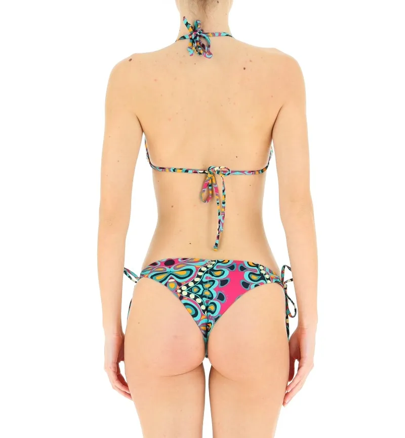 Bikini due pezzi