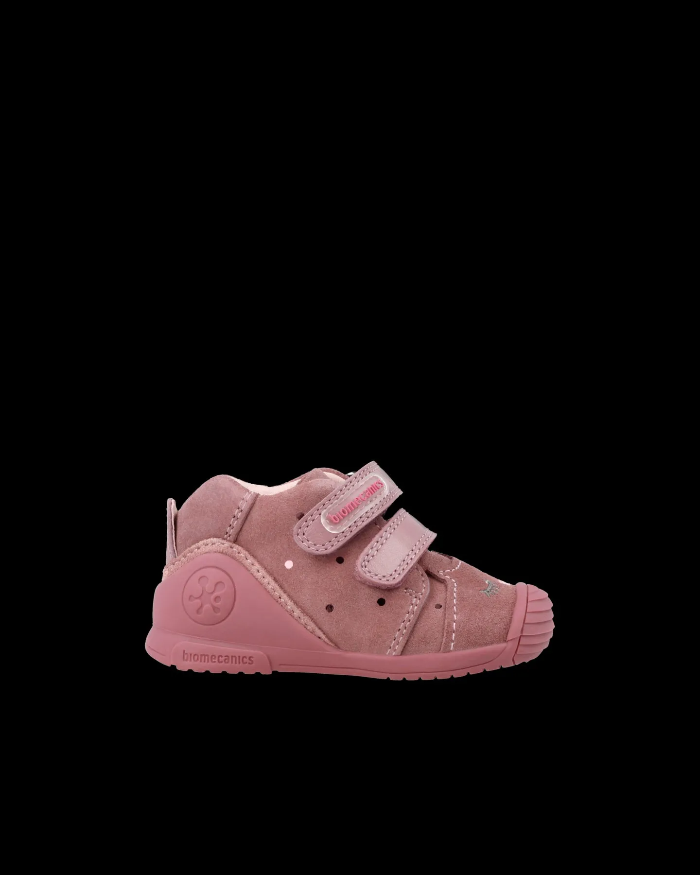 BIOMECANICS Sneaker Bassa Bambina - 221106-C Rosa  