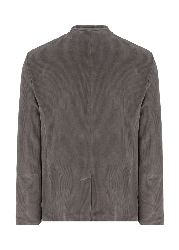 Blazer in velluto a coste modello Luigis    