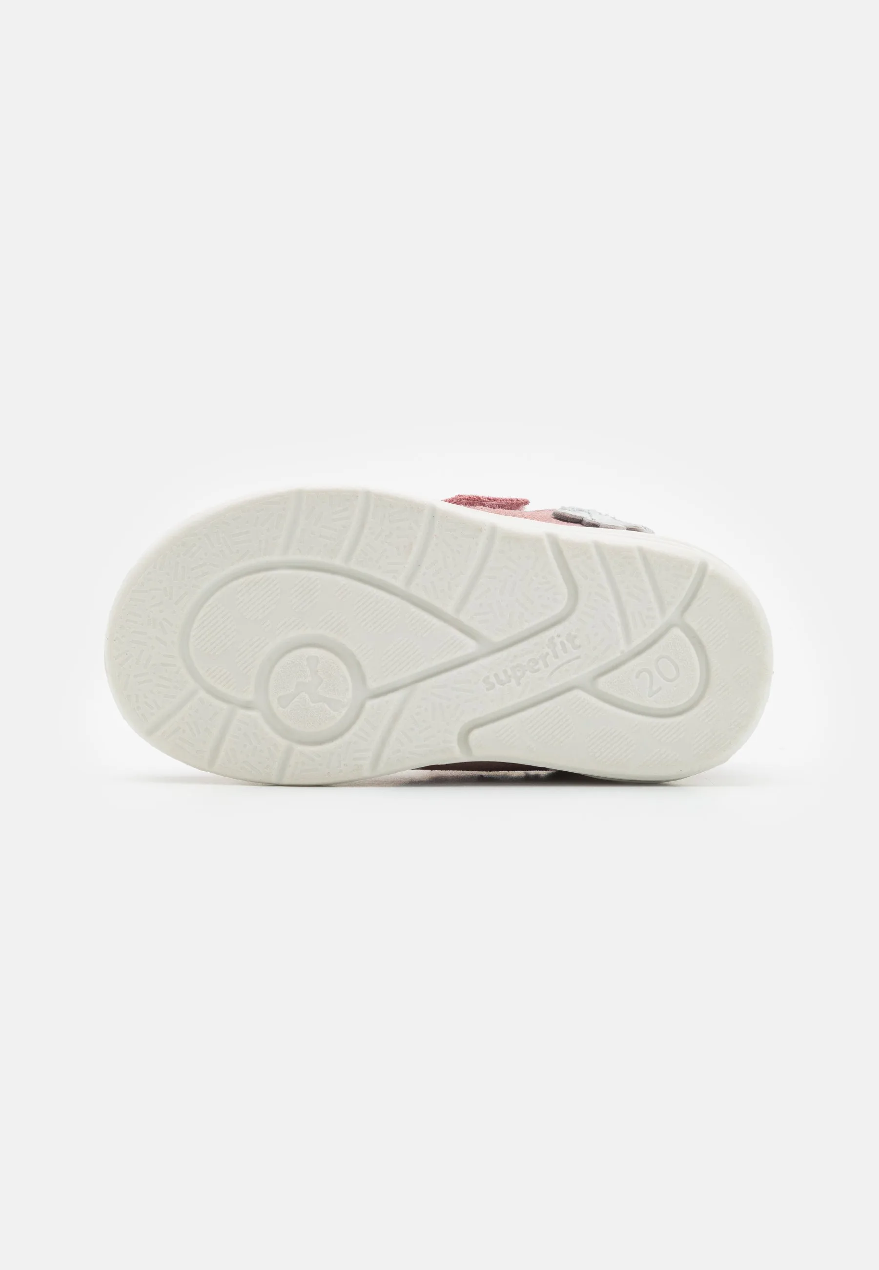 BOOMERANG - Scarpe primi passi