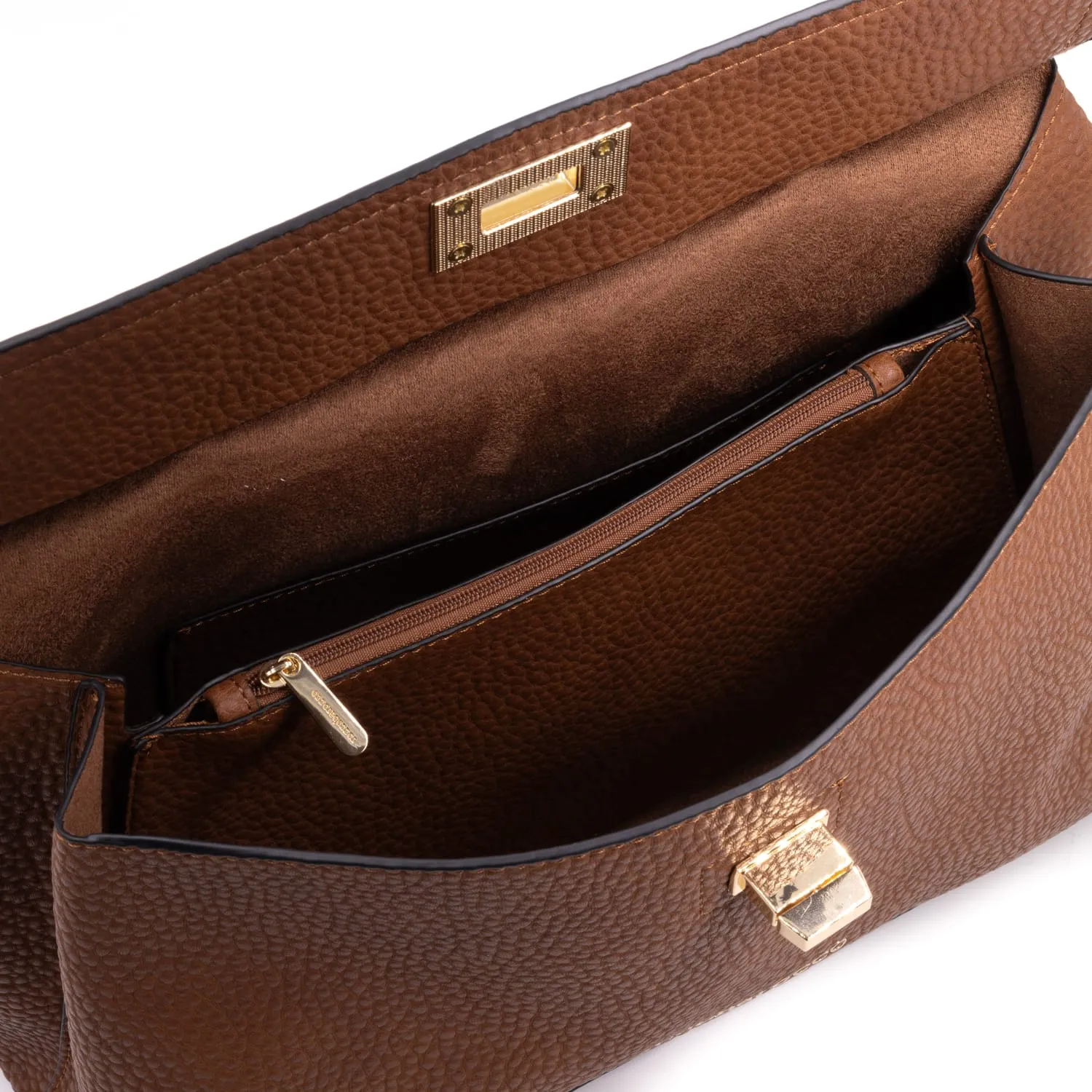 Borsa a mano Large Aria Roccobarocco – RBRB9001