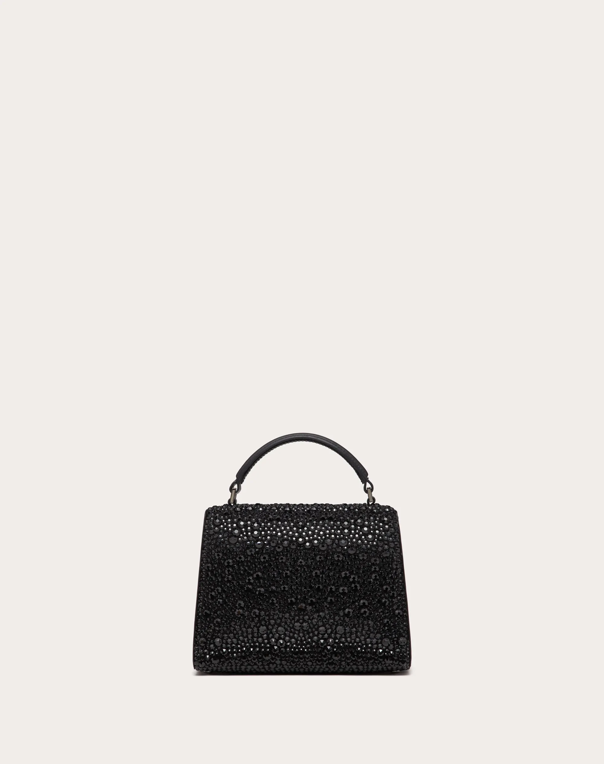BORSA A MANO MINI VSLING CON RICAMO SPARKLING